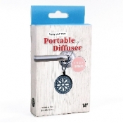 Portable Diffuser