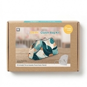 Demi．Clutch Bag Kit
