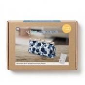 Vera．Clutch Bag Kit