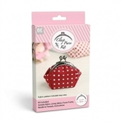 Clasp Purse Kit