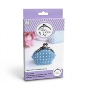 Clasp Purse Kit