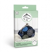 Clasp Purse Kit