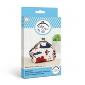 Clasp Purse Kit