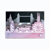 3D Puzzle - London