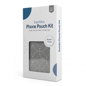 Sashiko Phone Pouch Kit