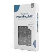 Sashiko Phone Pouch Kit