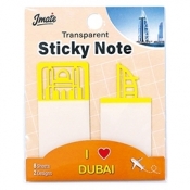 Sticky Note