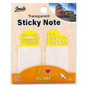 Sticky Note