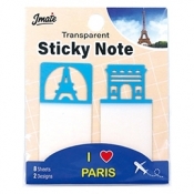 Sticky Note