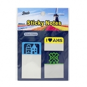 Sticky Notes