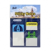 Sticky Notes