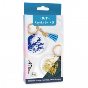 DIY Keychain Kit