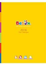 2016 Toy Catalogue