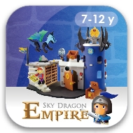 Sky Dragon Empire