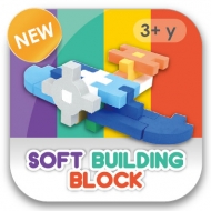 Soft Building Block