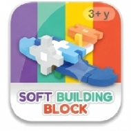 Soft Building Block