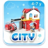City