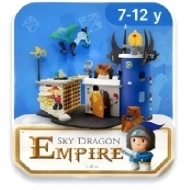 Sky Dragon Empire