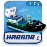 Harbor