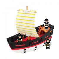Chinese Junk
