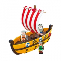 Viking Ship