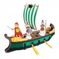 Roman Navy