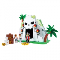 Pirate's Island