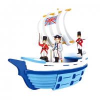 British Navy