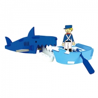 Small Boat