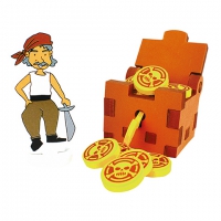 Treasure Case
