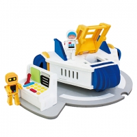 Space Shuttle Play Set