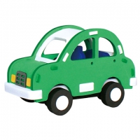 Green Car