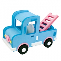 Piggy Truck