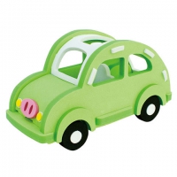 Piggy Car