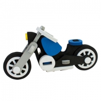 Motorcycle