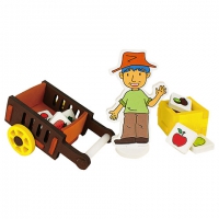 Farm Cart