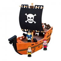 Pirate Ship