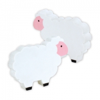 Animal Set - Sheep