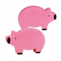 Animal Set - Pig