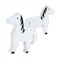 Animal Set - Horse